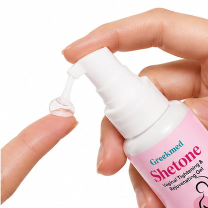SheTone Vaginal Tightening & Rejuvenating Gel